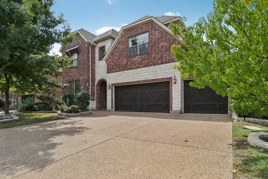 8217 Almont Drive, Plano, TX 75024 - #2