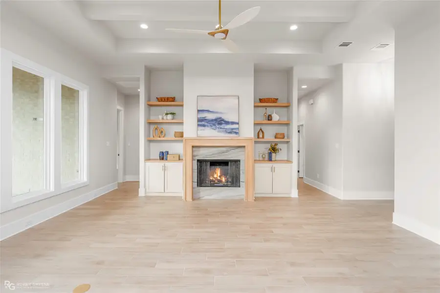 610 Danube Circle, Bossier City, LA 71111 - #3