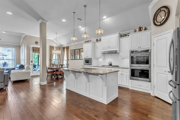 1200 Wedgewood Drive, Forney, TX 75126