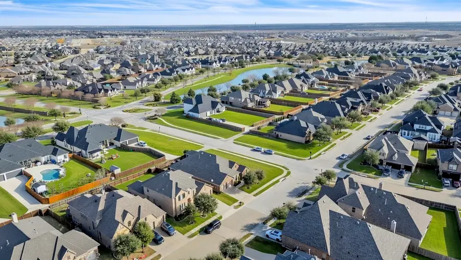 1200 Wedgewood Drive, Forney, TX 75126 - Image #2