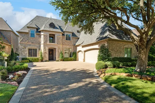 4951 Oak Knoll Lane, Frisco, TX 75034