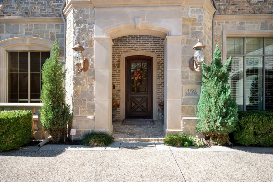 4951 Oak Knoll Lane, Frisco, TX 75034 - #3
