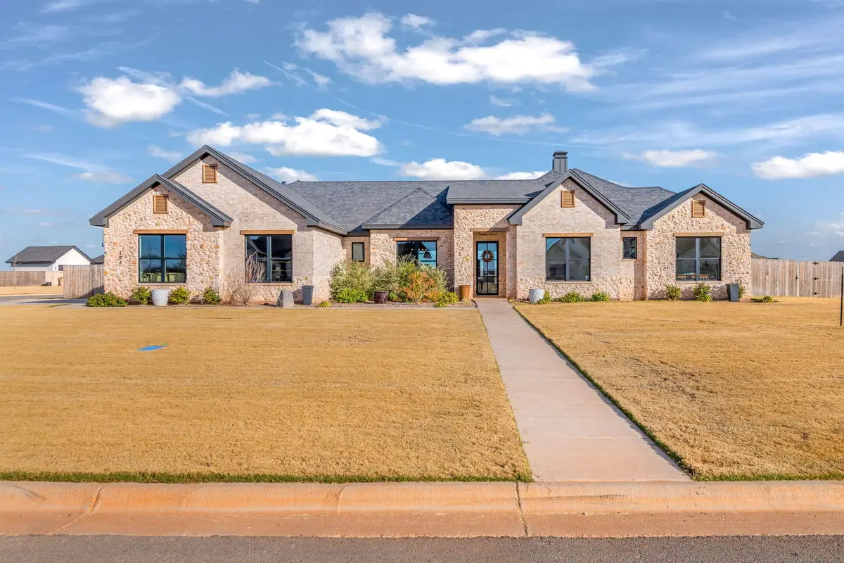 194 Gainesway Drive, Abilene, TX 79606 - Image #1