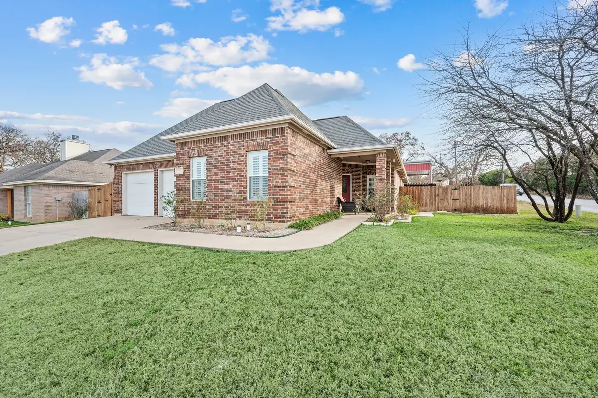 201 Pioneer Drive #A, Keene, TX 76059 - Image #1