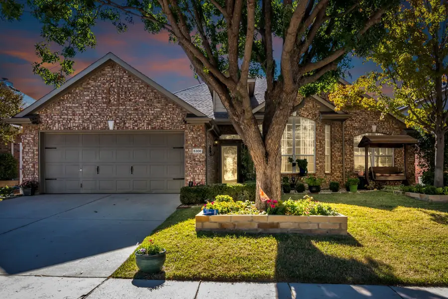 5308 Elmdale Drive, Watauga, TX 76137 - Image #2