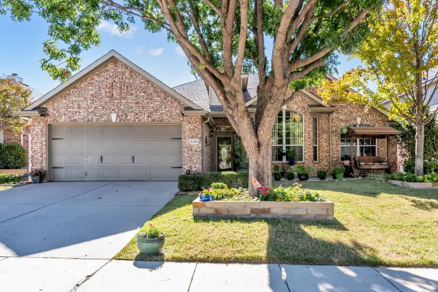 5308 Elmdale Drive, Watauga, TX 76137 - Image #3