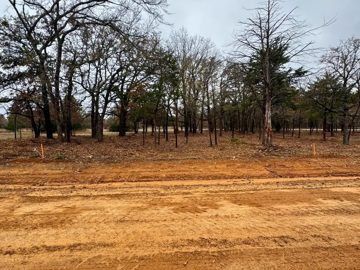 Lot 20 Berkshire Loop, Whitesboro, TX 76273 - Image #1