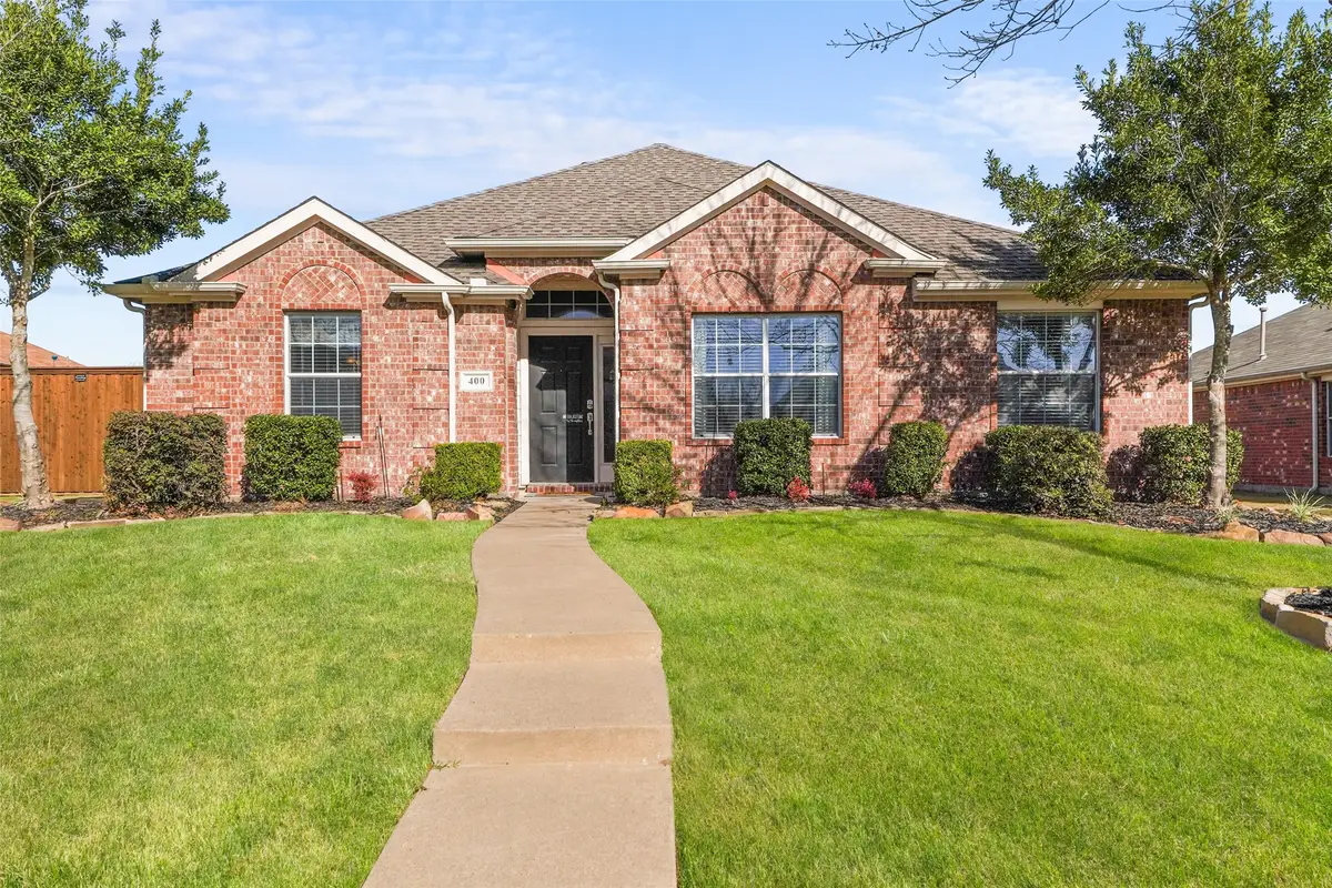 400 Welch Drive, Royse City, TX 75189 - Image #1