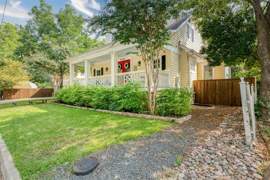 210 Oak Street, McKinney, TX 75069 - Image #2