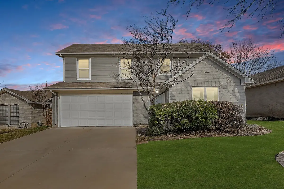 4677 Birchbend Lane, Fort Worth, TX 76137 - Image #1