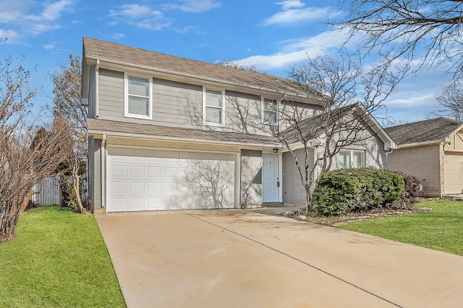 4677 Birchbend Lane, Fort Worth, TX 76137 - Image #2