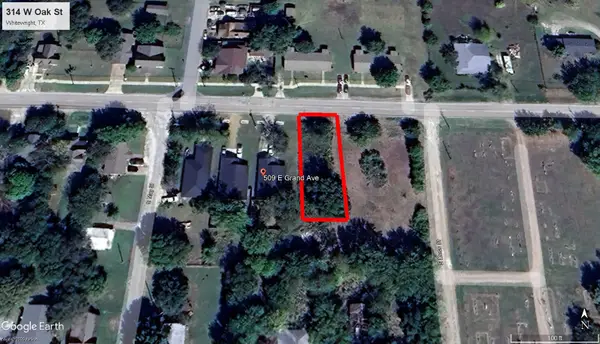 507 E Grand Street, Whitewright, TX 75491