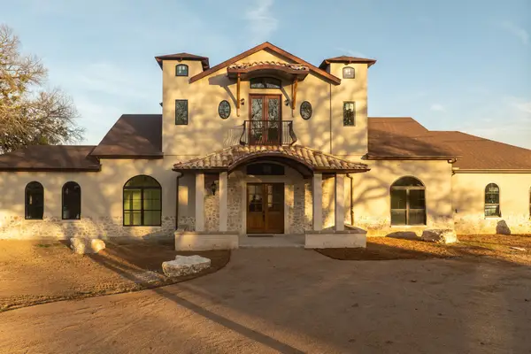 275 Highland Road, Springtown, TX 76082