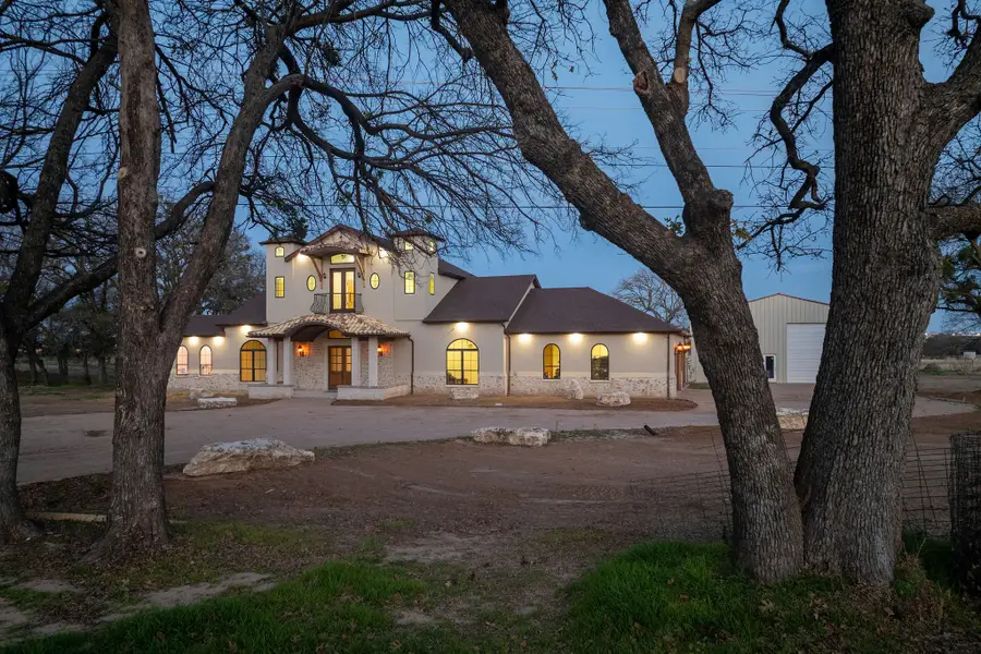 275 Highland Road, Springtown, TX 76082 - Image #2