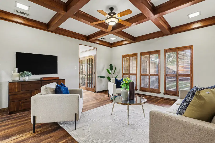 6654 Lovington Drive, Dallas, TX 75252 - Image #3