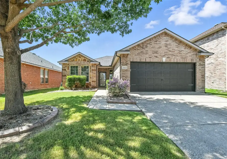 5817 Deck House Road, Fort Worth, TX 76179 - Image #3