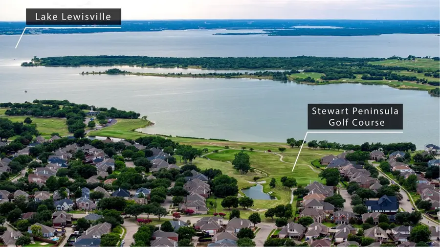 6048 Cypress Cove Drive, The Colony, TX 75056 - #3