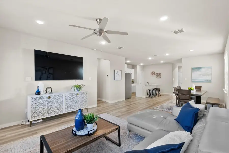 2825 Caroline Street, Royse City, TX 75189 - Image #2