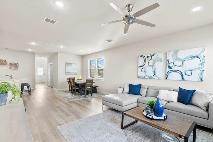 2825 Caroline Street, Royse City, TX 75189 - Image #3