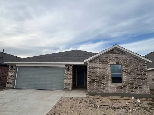 3745 Prairie Chapel Road, Royse City, TX 75189