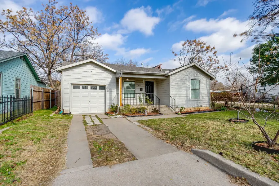 4105 Fain Street, Fort Worth, TX 76117 - Image #2