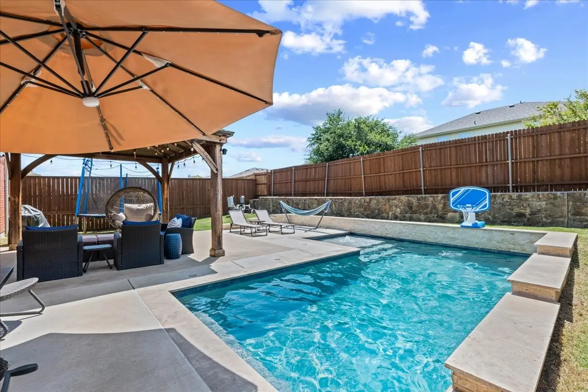 1416 Whitewater Drive, Little Elm, TX 75068 - Image #1