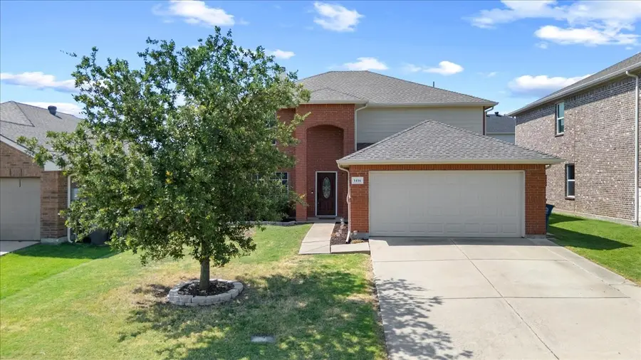 1416 Whitewater Drive, Little Elm, TX 75068 - Image #2