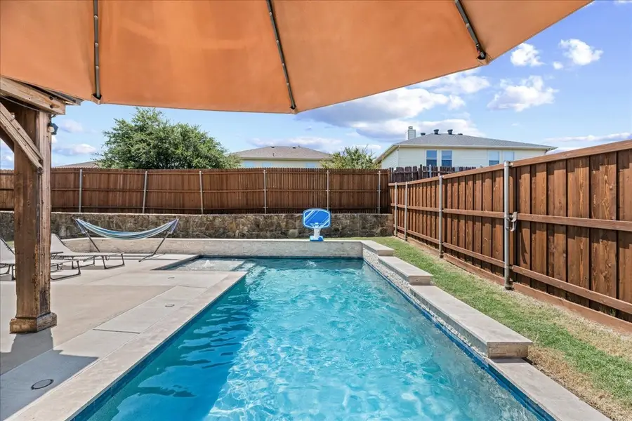 1416 Whitewater Drive, Little Elm, TX 75068 - Image #3
