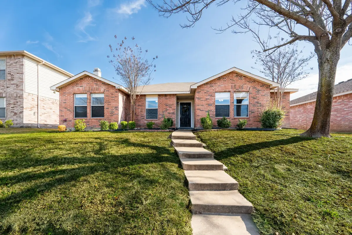 1471 Englewood Drive, Rockwall, TX 75032 - #1