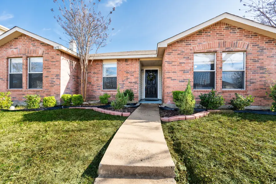 1471 Englewood Drive, Rockwall, TX 75032 - #2