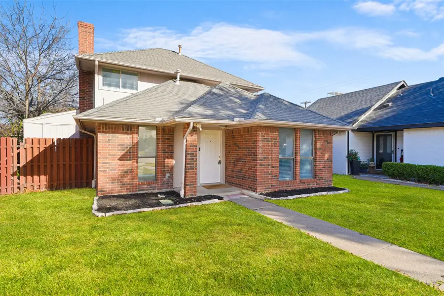 1557 Copper Meadow Drive, Mesquite, TX 75149 - Image #3