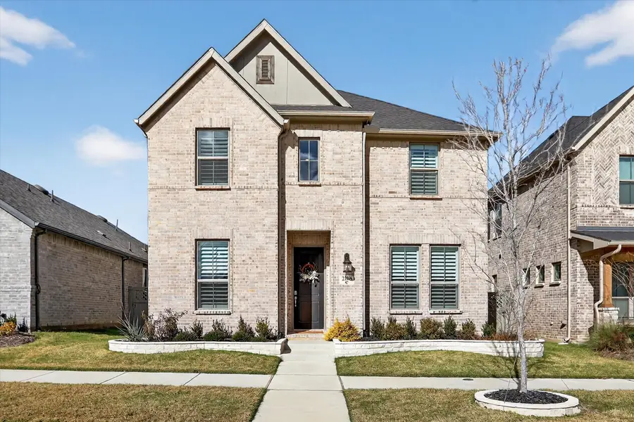 2108 Chance Lane, Northlake, TX 76247 - Image #2
