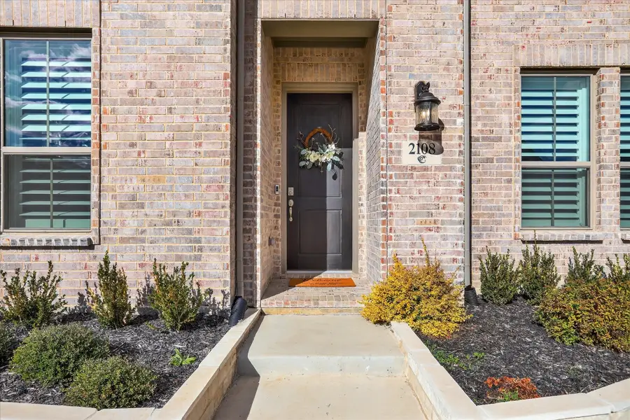 2108 Chance Lane, Northlake, TX 76247 - Image #3