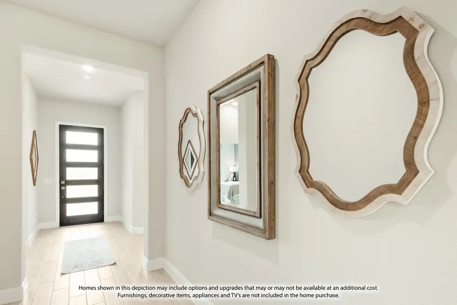 459 Aspen Way, Lavon, TX 75166 - Image #3