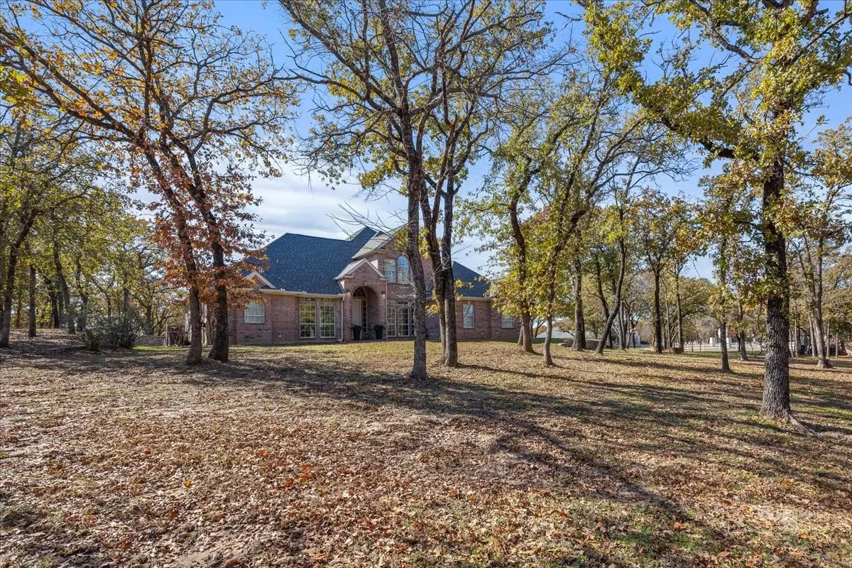 103 Iron Horse Court, Azle, TX 76020 - #1