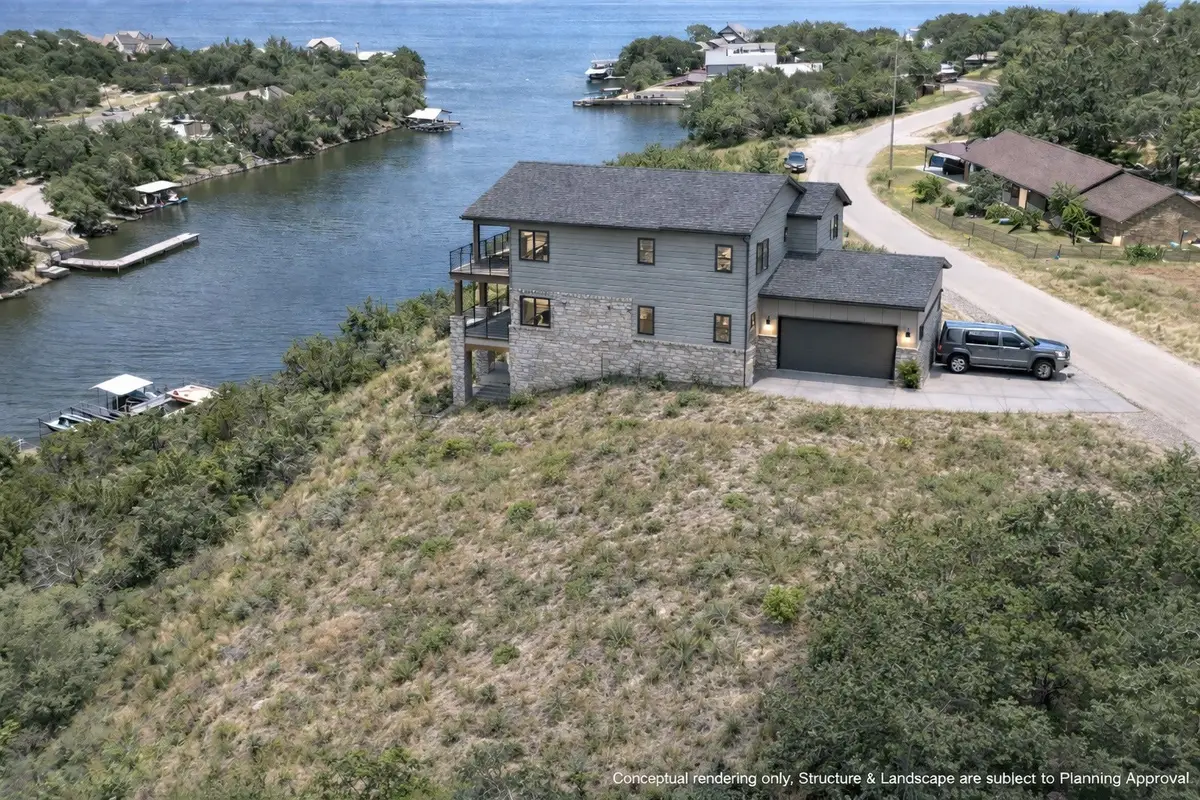 2615 Steepleridge Circle, Granbury, TX 76048 - #1