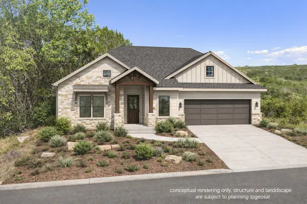 2617 Steepleridge Circle, Granbury, TX 76048