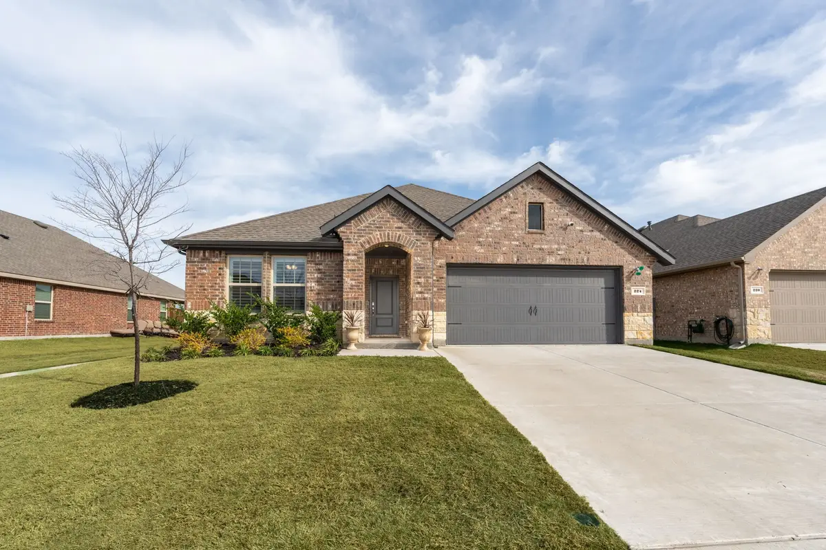 224 Wakefield Road, Fate, TX 75189 - Image #1