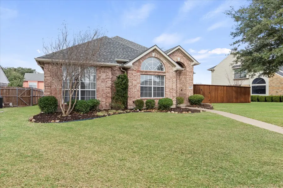 2105 Highwood Street, Mesquite, TX 75181 - Image #3