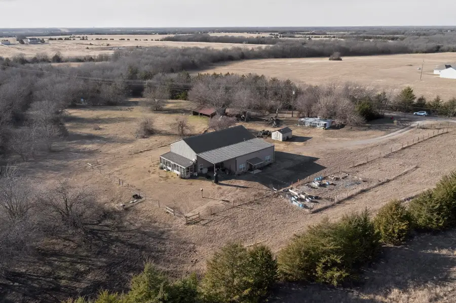 2800 County Road 2905, Dodd City, TX 75438 - Image #3