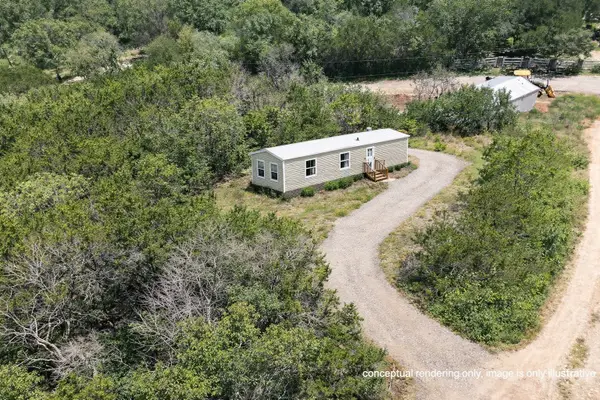 8821 Copper Mountain Court, Granbury, TX 76048