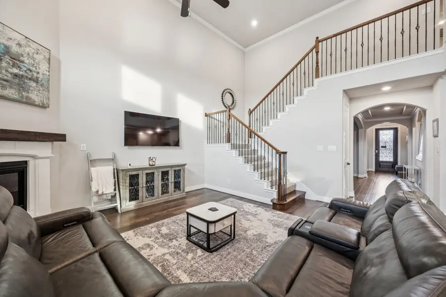 14879 Bucklebury Drive, Frisco, TX 75035 - Image #2