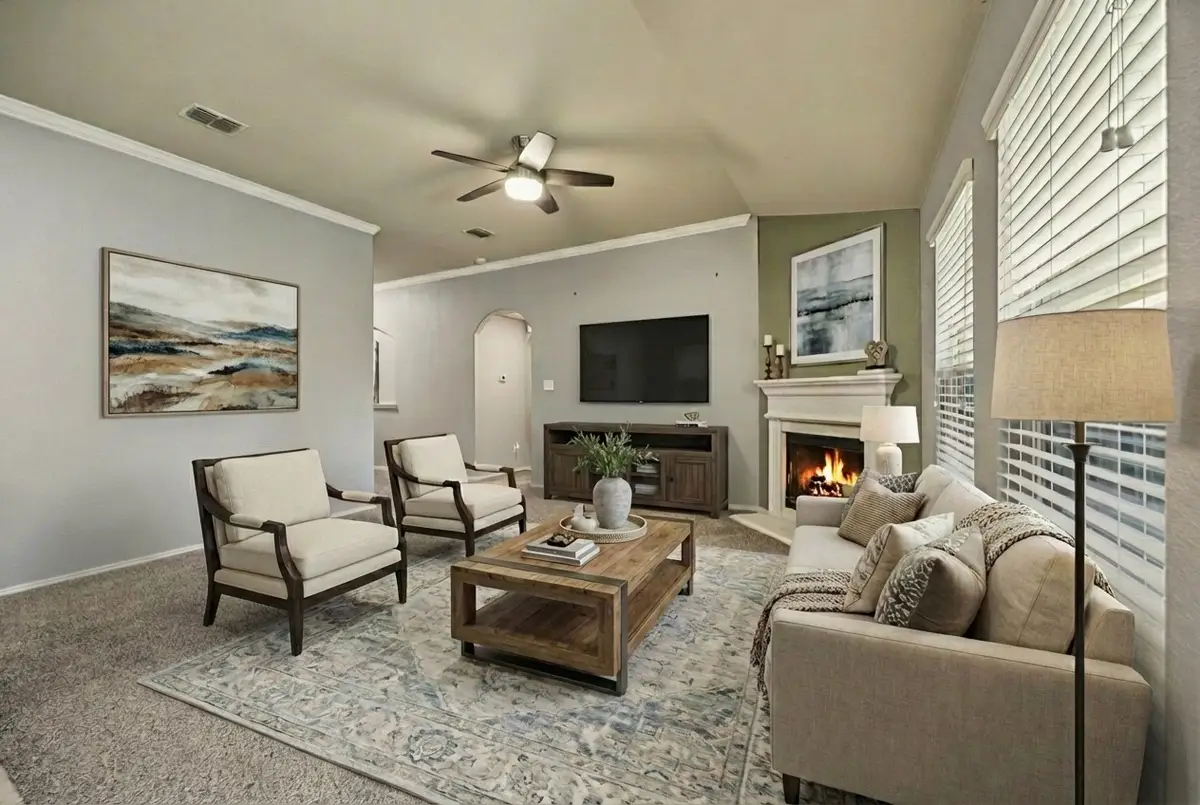 513 Wichita Trail, McKinney, TX 75071 - #1