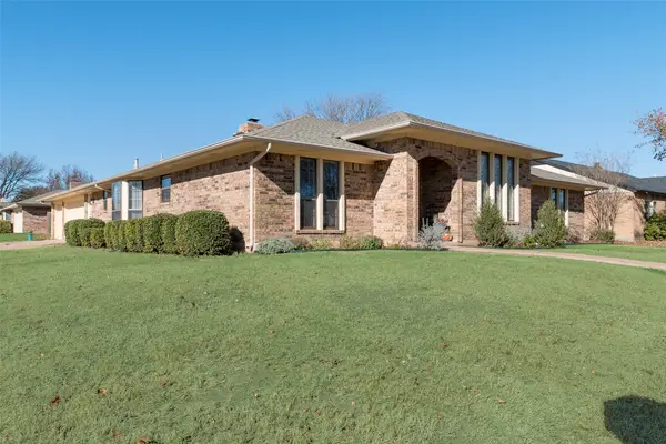4336 Longmeadow Way, Fort Worth, TX 76133