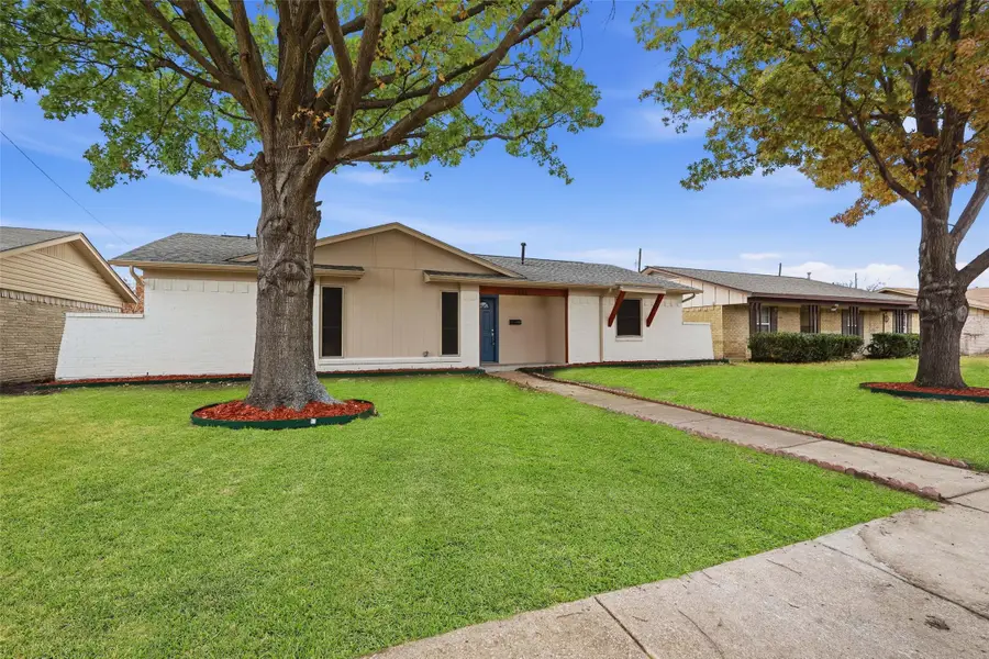 1023 Chappell Drive, Mesquite, TX 75149 - Image #2