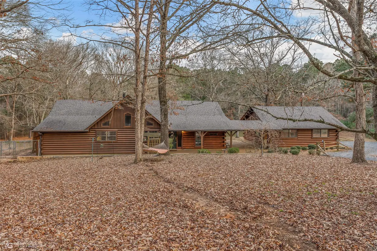 222 Weldon Johnson Road, Minden, LA 71055 - Image #1