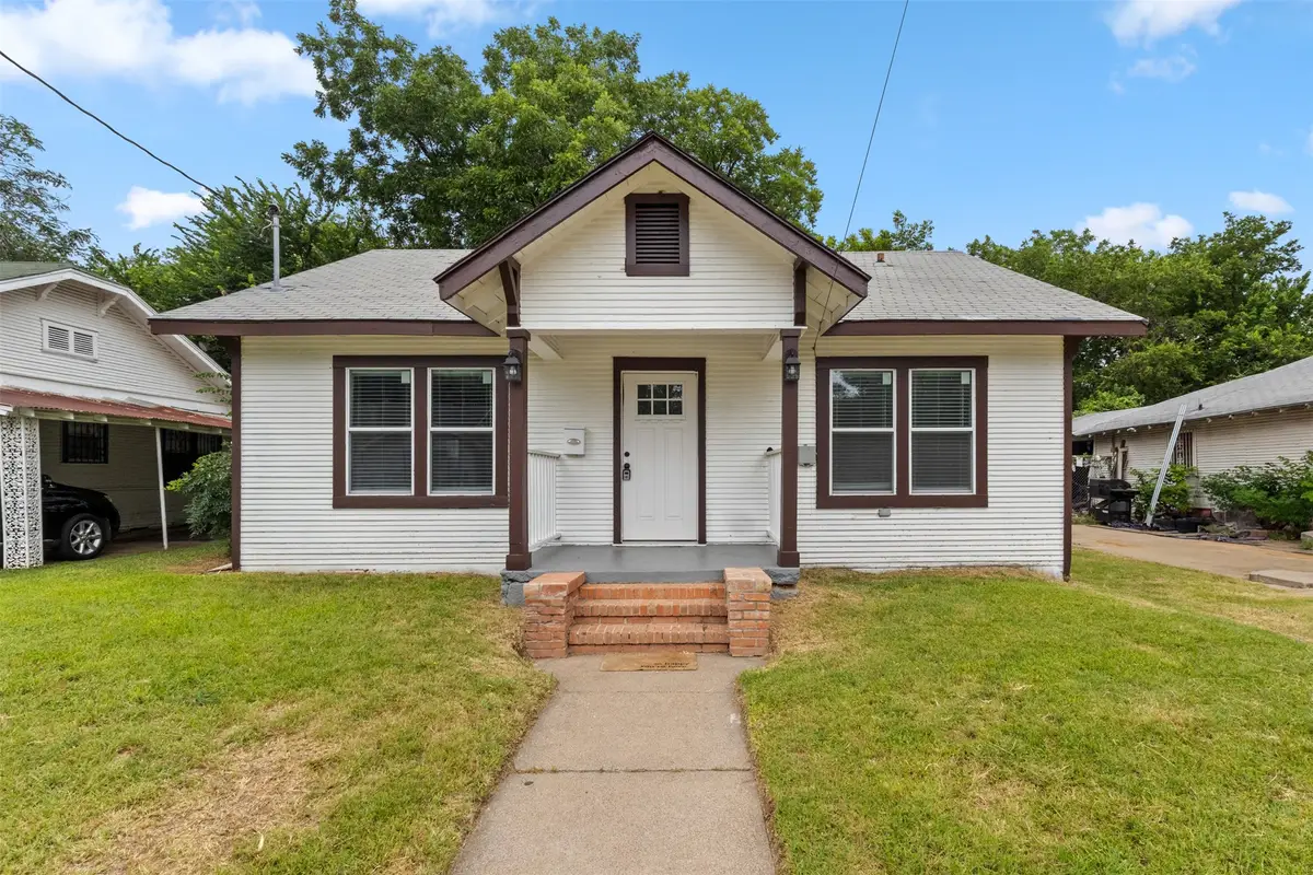 3618 Jeffries Street, Dallas, TX 75215 - Image #1