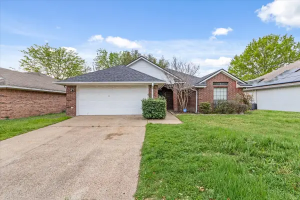 9508 Riviera Drive, Waco, TX 76712