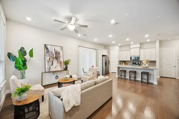 1319 Bailey Lane, Allen, TX 75013