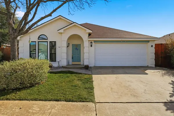 114 Drake Lane, Garland, TX 75043